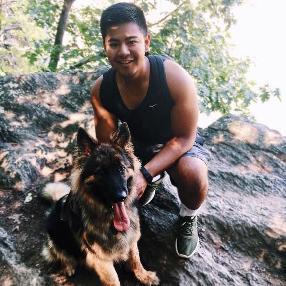 Meet your Posher, Timothy - Picture 1 of 1